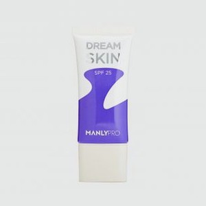 Крем тональный SPF25 MANLY PRO Dream Skin 35 мл
