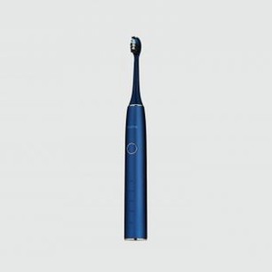 Ультразвуковая электрическая зубная щетка, синяя REALME Sonic Electric Toothbrush Rmh2012 (m1) Blue 1 шт