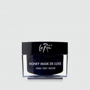 Медовая маска для рук LA RIC Honey Mask De Luxe 50 мл