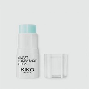 Стик-флюид для лица и контура глаз KIKO MILANO Smart Hydrashot Stick