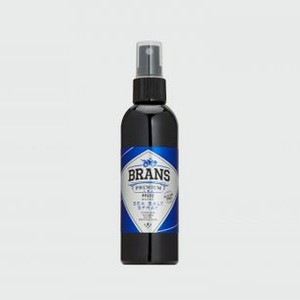 Спрей для укладки волос Морская соль BRANS PREMIUM Sea Salt Spray 100 мл
