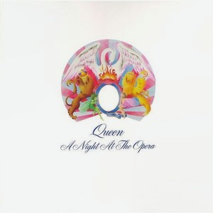 Виниловая пластинка Queen, A Night At The Opera (0602547202697)