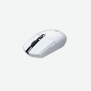 Мышь игровая беспроводная Logitech G305 LIGHTSPEED White