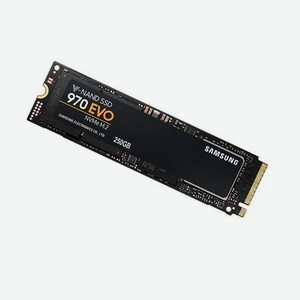 Накопитель SSD Samsung 970 EVO Plus 250Gb (MZ-V7S250BW)