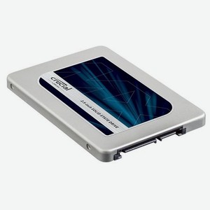 Накопитель SSD Crucial 500Gb MX500 (CT500MX500SSD1N)