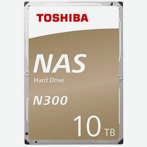 Жесткий диск Toshiba HDWG11AUZSVA 10TB