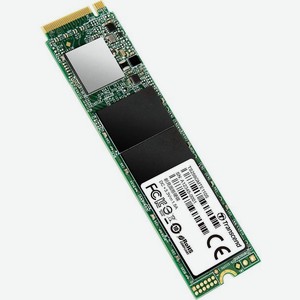 Накопитель SSD Transcend MTE110 256Gb (TS256GMTE110S)