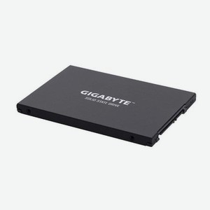 Накопитель SSD GigaByte 240Gb (GP-GSTFS31240GNTD)
