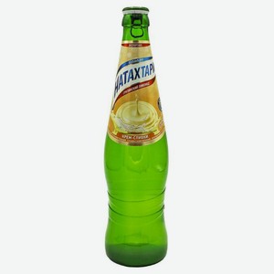 Натахтари Крем-Сливки лимонад 0,5л