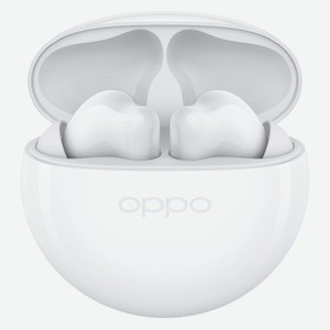 Наушники True Wireless OPPO Enco Buds 2 White