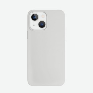 Чехол vlp Silicone case MagSafe iPhone 14 белый