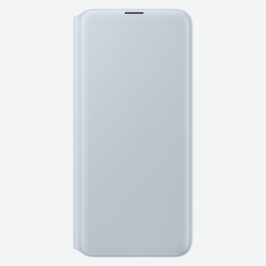 Чехол Samsung Wallet Cover для A20, White