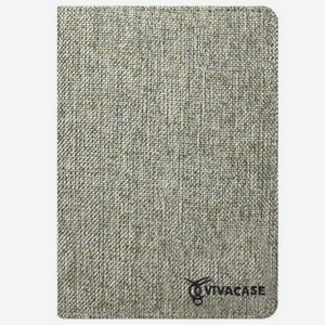 Чехол для электронной книги Vivacase для PocketBook 740 Grey
