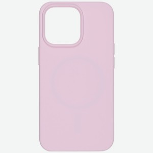 Чехол TFN iPhone 13 Pro Fade MagSafe Sand Pink