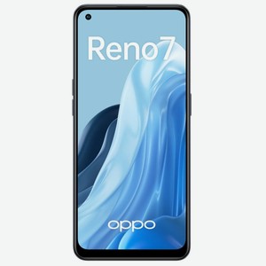 Смартфон OPPO Reno7 8/128GB Black (CPH2363)