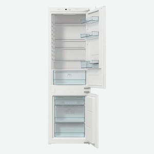 Встраиваемый холодильник комби Gorenje NRKI418FE0