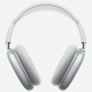 Наушники полноразмерные Bluetooth Apple AirPods Max Silver w/White Headband (MGYJ3)