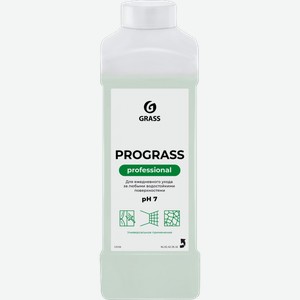Моющее средство Grass Prograss универсальное 1л