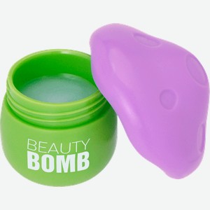 Бальзам для губ Beauty Bomb Summer Muhomor 01 6г