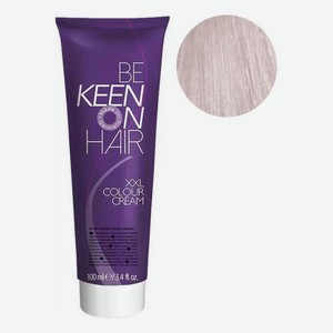 Крем-краска для волос XXL Colour Cream 100мл: 12.80 Platinblond Perl