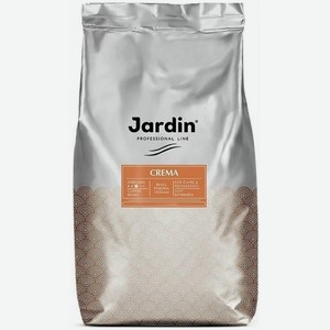 Кофе зерновой Jardin Крема 500г