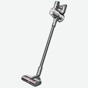 Вертикальный пылесос Dreame Cordless Stick Vacuum T30 Neo Grey,VTE3