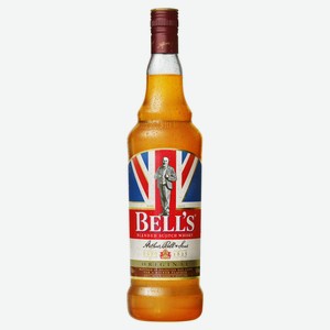 Виски Bell s Original Россия, 0,7л