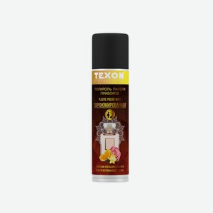 Полироль-аэрозоль пластика TEXON Perfume Lady, 335 мл