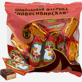 Конфеты Красная Шапочка, Ншф, 250 Г