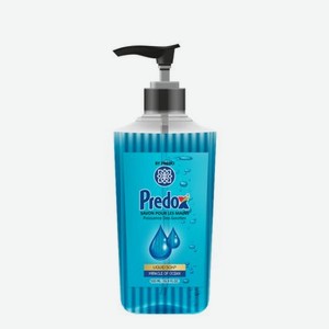 Мыло для рук Predox Синее 500 мл