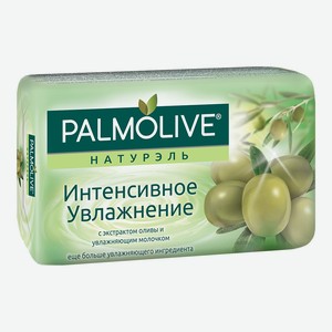 Мыло Palmolive 90г интенсивное увлажнение