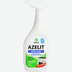 Чистящее средство Grass Azelit для кухни 600мл
