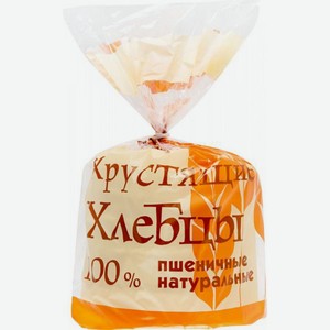 Хлебцы Lope-Lope Пшеничные, 60 г