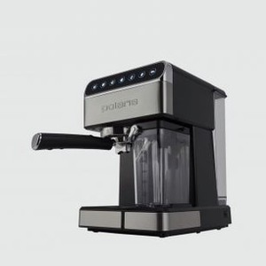 Кофеварка эспрессо POLARIS Pcm 1535e Adore Cappuccino Black 1 шт