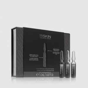 Концентрат для лица 111SKIN The Firming Concentrate 2*7 мл