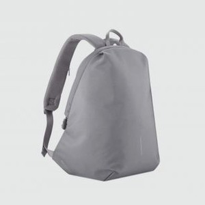 Рюкзак для ноутбука XD DESIGN Bobby Soft Серый 1 шт