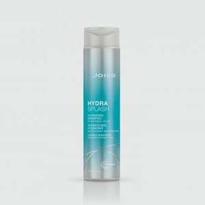 Шампунь гидратирующий для тонкихсредних сухих волос JOICO Hydrating Shampoo For Fine/medium, Dry Hair 300 мл