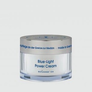 Крем для лица защищающий от голубого света MBR Blue-light Power Cream 50 мл