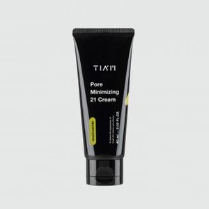 Себорегулирующий крем TIAM Pore Minimizing 21 Cream 60 мл