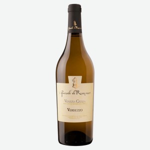 Вино I Feudi di Romans белое сладкое Италия, 0,75 л