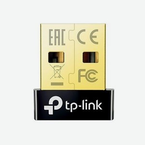 Сетевой адаптер Bluetooth TP-LINK UB4A USB 2.0