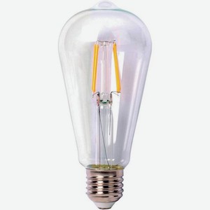 Лампа LED Thomson E27, эдисон, 7Вт, TH-B2105, одна шт.