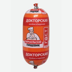 колбаса Докторская 380г