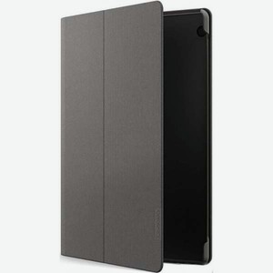 Чехол для планшетного компьютера Lenovo Tab M10 Folio Case Black (ZG38C02761) - TB-X505