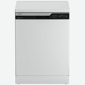 Посудомоечная машина 60 см Grundig GNFP4551W