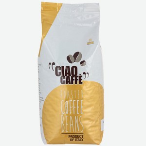 Кофе в зернах Ciao Caffe Oro Premium 1000 г