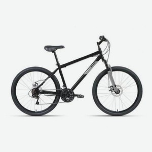 Велосипед горный Altair MTB HT 26 2.0 D Black