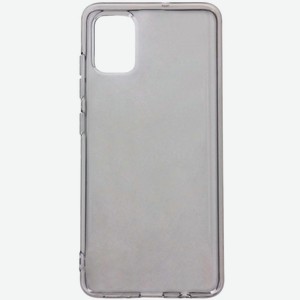 Чехол Vipe Color для Samsung Galaxy A51, Transparent Grey