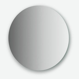 Зеркало со шлифованной кромкой 55 см Evoform
