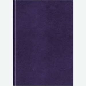 Ежедневник 2023 Lamark Sigma A5 фиолетовый, 352 стр.
